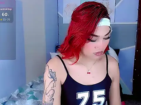 Sembang XXX Secara Langsung salome-guzman06