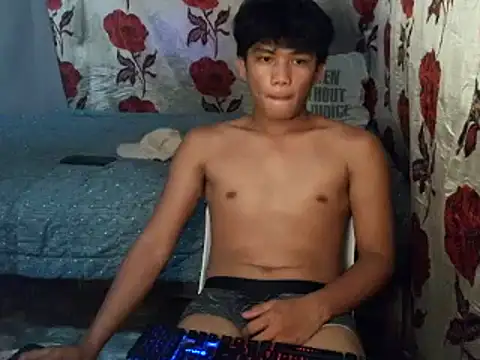 marksurelyhard Pertunjukan Webcam