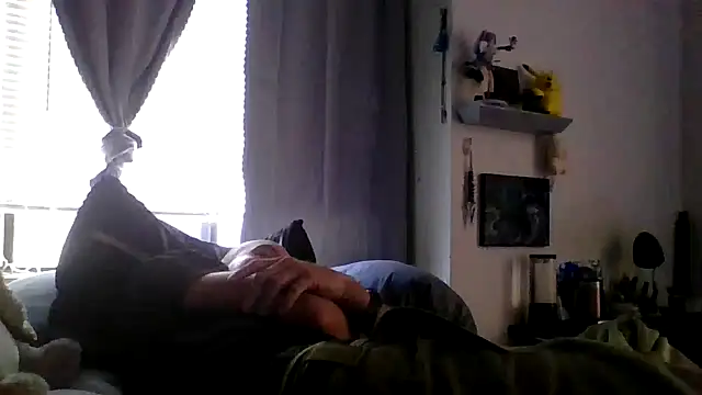 El_Gizmo 라이브 XXX 채팅