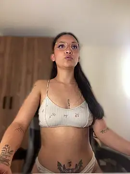 baby_lizy live XXX chat