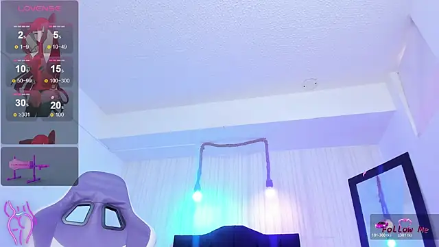 miku_katsuragi Live XXX Chat