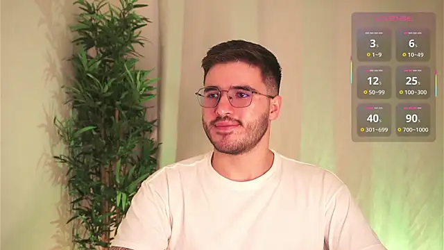 Tony_Wylie – Live XXX-chat
