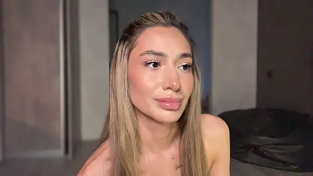 Онлайн чат XXX alissadreams