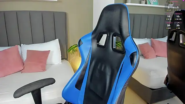Czat XXX na żywo – anagil_