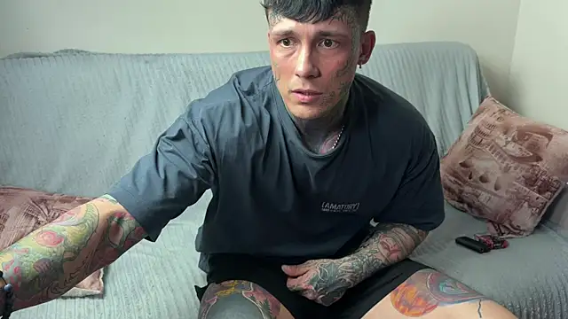 Anubisgods – Naživo XXX chat