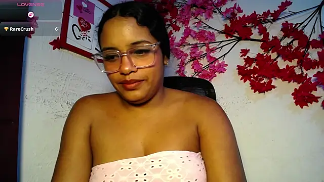 Czat XXX na żywo – chleo_rosse