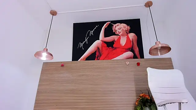 Chatroom XXX en direct de _sussan_miller