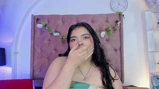 Chat +18 de ROSELEI_ ao vivo