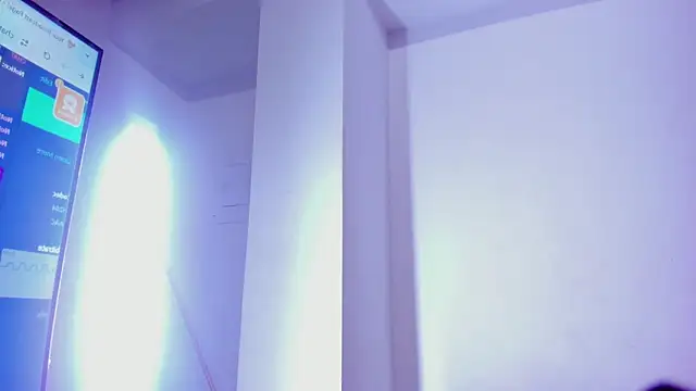 Chat +18 de Velvet-Duo ao vivo
