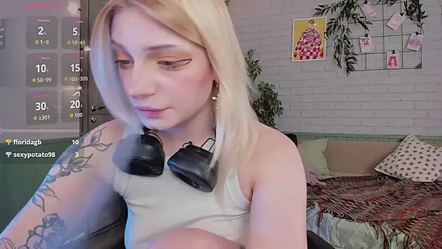 avatarweek 라이브 XXX 채팅
