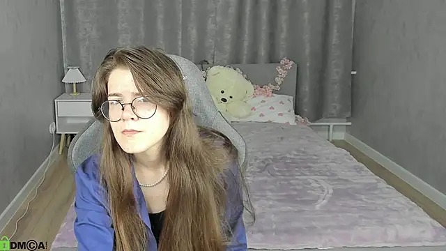 Rita_Addams' Live XXX Chat