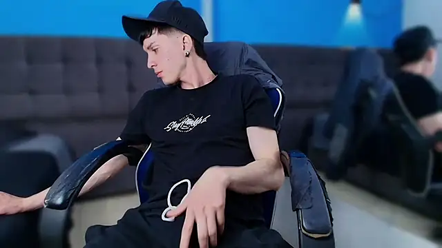 Jheampiiero Chat XXX in diretta