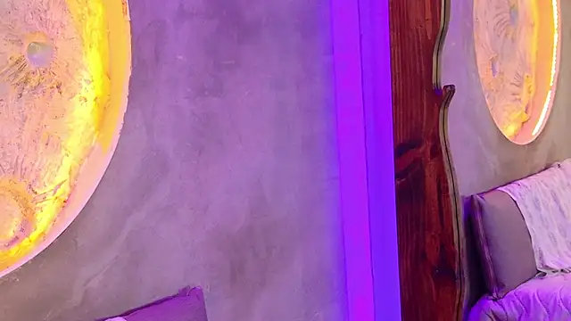 KaaoryのライブXXXチャット
