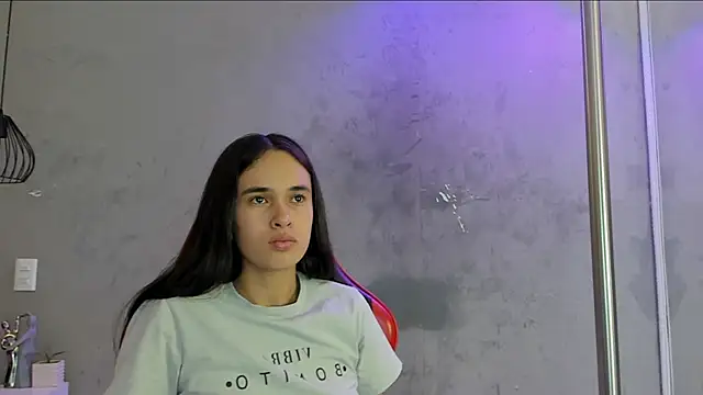 Chat XXX ao vivo de alice__susan
