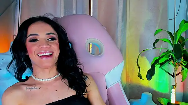 Cristal_Gem1 webcam show