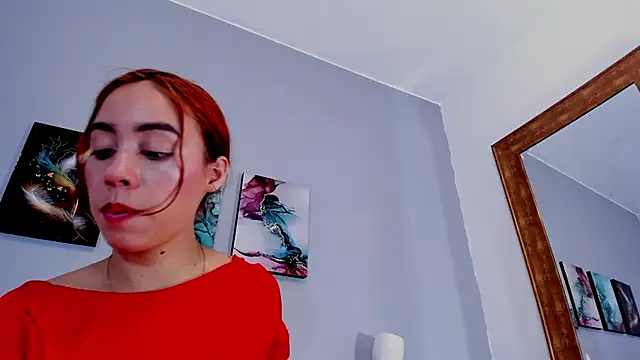 Chat XXX en directo de Estrella_Duran