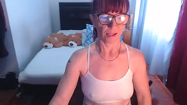 Chat XXX en directo de pamelaa_jagger