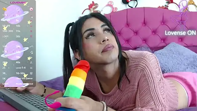 AlexaFontana Adlı Modelin Canlı XXX Sohbeti