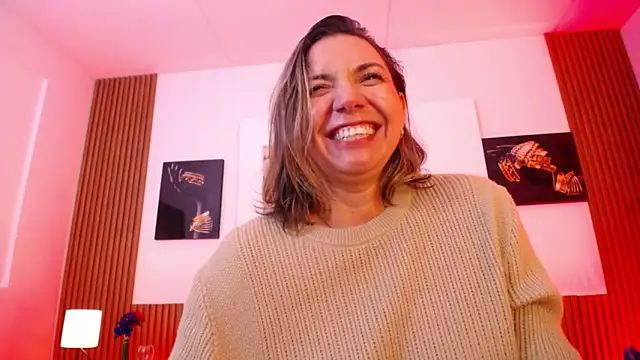 دردشة milfsecret69 الجنسية المباشرة