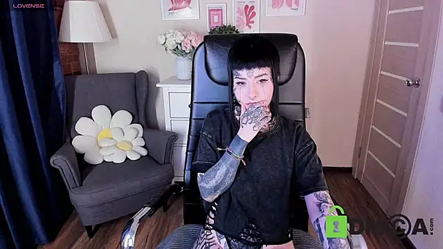 Bloood__Mary Chat XXX live