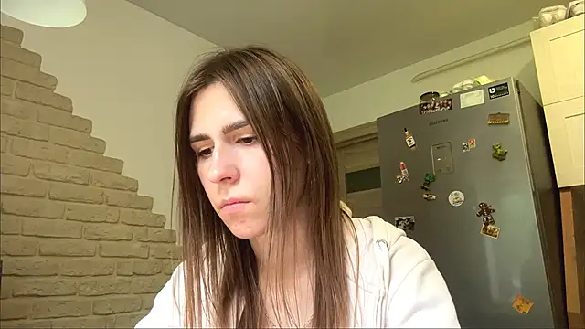 ZaraGuyette's Live XXX Chat