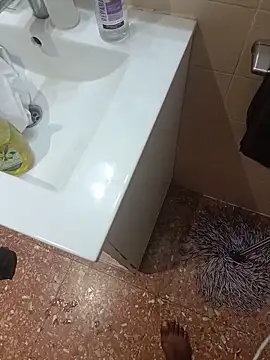 Webkamerová show Maycra