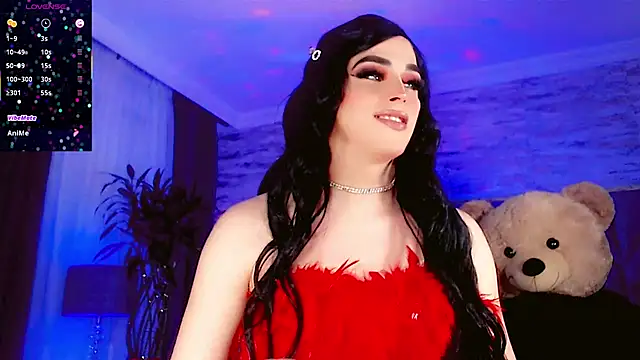 Sophiesweet5 – webcam-show