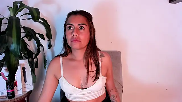 im_amber's Live XXX Chat