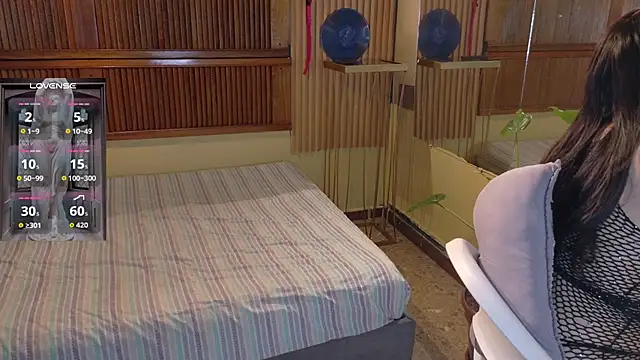 Eli666uwu Live XXX-Chat