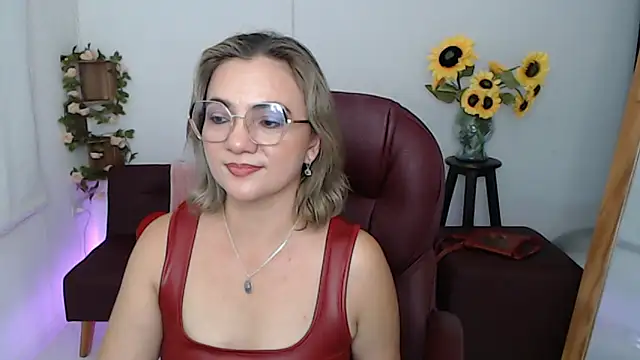 ana_milf – Naživo XXX chat