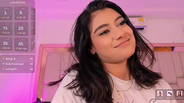 KatherineRuiz_ Live XXX-Chat