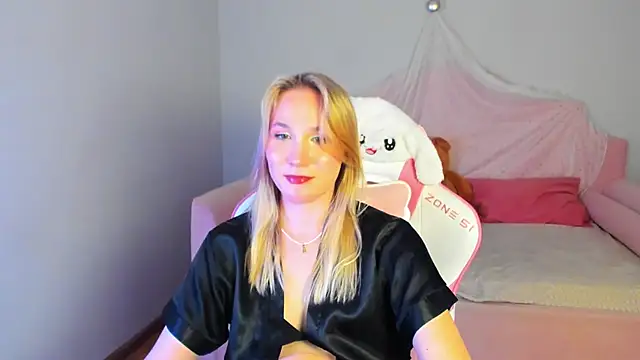 ElaraVoltage 라이브 XXX 채팅