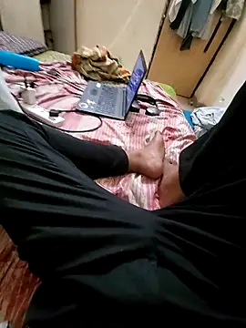 rohit16770 Show in webcam