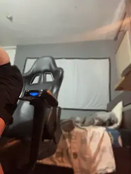 CarlRitzJay Live XXX-chat