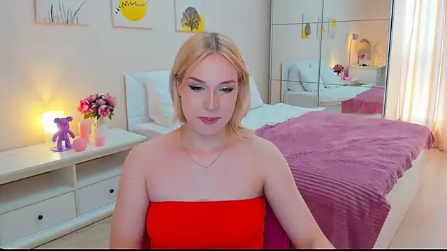 serene_land Webcamshow