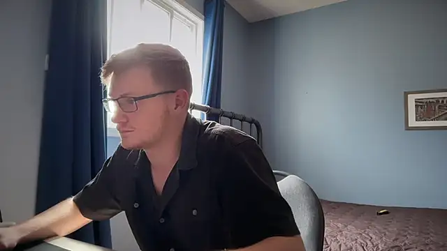 lustylyndon webcam show