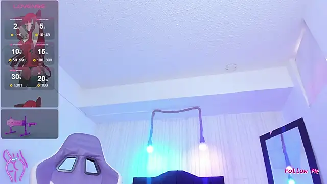 miku_katsuragi's Live XXX Chat