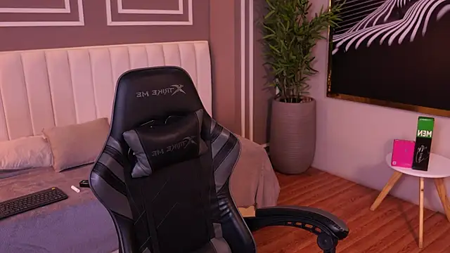 Ethan_occonor Chat XXX live
