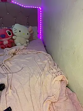 Miakittyyy Live XXX-chat