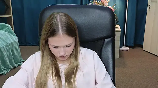 Czat XXX na żywo – JadeMacoreno