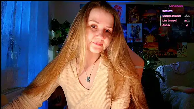 GoodWitch_n Live XXX chat