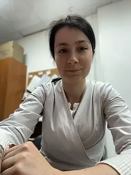 MissElya's Webcam Show