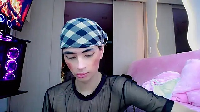 عرض كام Darksweet_jack