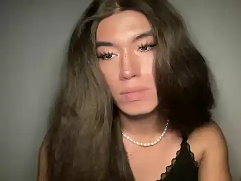 sweet_mallory Pertunjukan Webcam