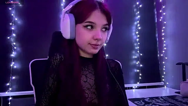 HanaMantanaDell – webcam-show