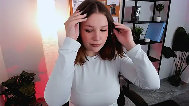 JaneByrd – Naživo XXX chat