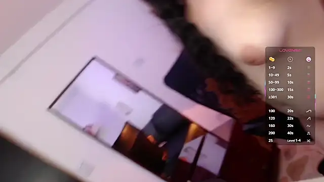 Mara_Daves_ Chat XXX in diretta