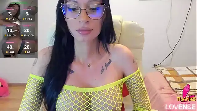 kissnicol32 라이브 XXX 채팅