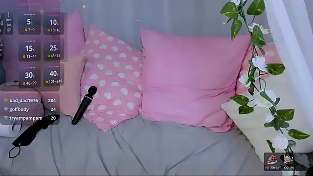 Tina_Walker XXX чат на живо