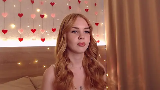 IvyAngeln Live XXX chat